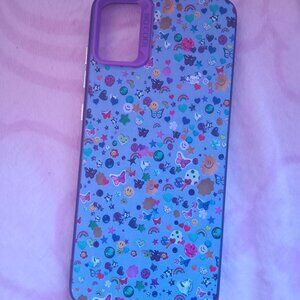 Samsung Galaxy A05 Olivia Rodrigo Phone Case